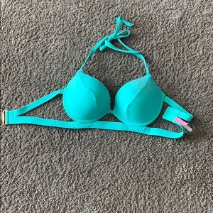 36D Victoria’s Secret swimsuit strappy top
